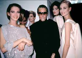 He led a classic iowa childhood playing in soap box derby races, fishing, visiting farms, and the like. Halston Dengandia S Blog