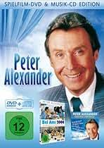 Suchergebnis Auf Amazon.de Für: Hauptsache Ferien Peter Weck Peter  Alexander