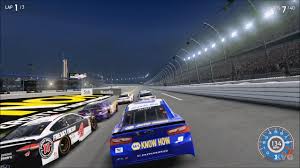 The best games of 2020. Nascar Heat 3 Daytona International Speedway Gameplay Ps4 Hd 1080p60fps Youtube