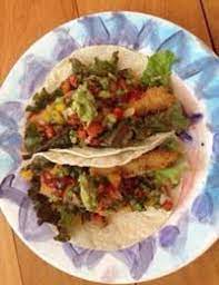 Maybe you would like to learn more about one of these? Soft Fish Tacos Healthy Food Guide