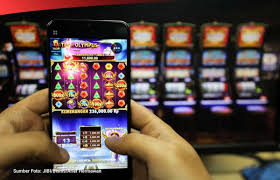 Rangkuman Asli Spectrum-Healthcare: Perspektif Regulasi Perilaku dan Komitmen Slot Gacor Malam Ini