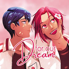 RinHaru Zine