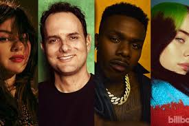 Interscope's Big 2020: John Janick Interview