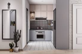 Small Kitchen Design Ideas Myfancyhouse Com Your modern kitchen design includes: