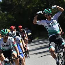 Die strecke der tour de france 2021 hat einiges zu bieten. Tour De France 2020 Alle Deutschen Die Etappensieger Tv Zeiten Stern De