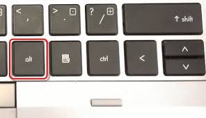 To help users to enter data using the touch keyboard, or soft input panel (sip), you can set the input scope of the text control to match the kind of data the user is expected to enter. Hp Pcs Typing Alternate Characters From Your Keyboard Hp Customer Support