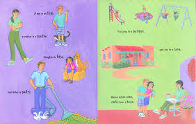 See 4 authoritative translations of spread awareness in spanish with example sentences and audio pronunciations. Teacher S Guide Say Hola To Spanish Lee Low Books