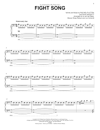 The Piano Guys Fight Song Amazing Grace Sheet Music Notes Chords Score Download Printable Pdf Sheet Music Notes Sheet Music Songs