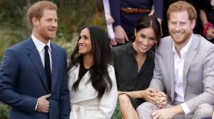 Back in february, meghan had announced on instagram that riley arrived one week early at a healthy weight of 7 pounds and 8 ounces. Royal Baby Meghan Markle Prince Harry Welcome Baby Sussex Duchess Duke S Son Born Name Not Yet Announced Abc7 Chicago