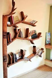 Branch Longer Shelf Ideias Estantes Moveis Decoracao Estantes Criativas