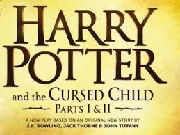 Harry Potter Book 8 Is Coming Confirms J K Rowling Technology News