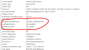 Note that many laptop manufacturers let you search via serial number to find the correct model number. Check Your Computer S Specs Cpu Gpu Motherboard Ram