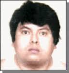 Richard Lynn Bare -- North Carolina -- 1985