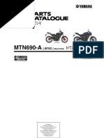 Check spelling or type a new query. Parts Catalogue Yamaha Nvx Screw Valve