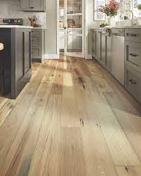 I'm so thrilled to be partnering with select surfaces, who provided the beautiful, rustic laminate flooring, and excited to finally be able to share this affordable option with you today. Rustic Hardwood Flooring Carpet One Floor Home