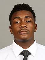 2015 Football Roster