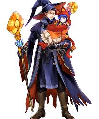 Halloween Hector Fire Emblem Heroes Wiki Gamepress