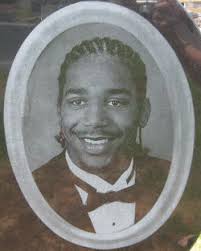 Aubrey Rashad Bethea (1989-2010)