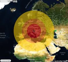 La scossa, di magniduto 3.9, è stata avvertita poco prima delle 17 ed è stata registrata dal'istituto nazionale di geofisica e vulcanologia (ingv). Terremoto Croazia Violenta Scossa Di Magnitudo 5 3 A Zagabria Ecco Qui I Dettagli Ilmeteo It