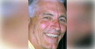 Obituary information for James H. Busenbark