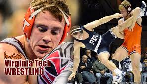 VT32: Seniors Austin Gabel and Nick Brascetta talk some smack and recap  their careers in Blacksburg