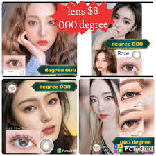 Instock lens $8 degree 000/1.00/1.50/2.00/2.50/3.50/4.00/5.00/5.50 Pm for  booked⬇️ https://www.wasap.my/6737158712