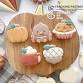 "Thanksgiving" Cookie Decorating Class event in Fountain Hills, AZ