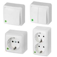 Lichtschalter steckdose anschließen ✅ ultimative anleitung für schalter mit steckdosen kombination! Elektrische Steckdosen Stecker Ip Bewertung Ip20 Gunstig Kaufen Ebay