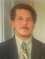 Obituary information for Christopher John Joanou