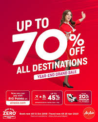 The section called the quiet zone is rows 7 to 14 where only. Promosi Airasia Menjelang Akhir Tahun Diskaun Sehingga 70