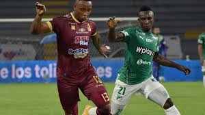 Average number of goals in meetings between tolima and deportivo cali is 2.6. Mi5jzztedl8ywm