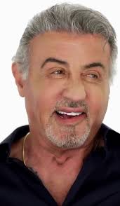 Mike Tyson is nearly the same age (59 years old) as #Rocky in 'Rocky  Balboa', the final movie of the saga. 😳🥊