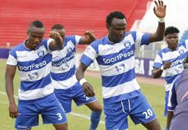 Afc leopards sc's current matches. List Of Players Released By Afc Leopards