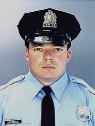 Sgt Patrick “Mac” McDonald (1978-2008)