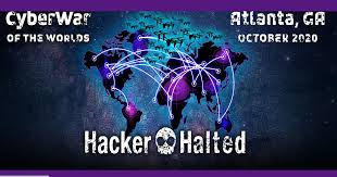 Rent a hacker | hire a hacker with cybercracker. Hacker Halted It Security Conference October 29 30 2020 Usa