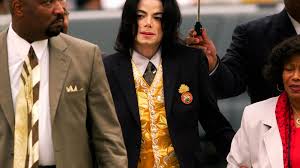Long life the king ! Michael Jackson Documentary Revives Lurid Claims Imperiling His Thriving Estate The New York Times