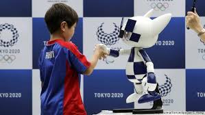 Summer olympics 2020 which is known officially as the games of the xxxiii olympiad will formally kick off in tokyo japan on 24 july 2020 and end on august 9th, 2020. 2020 Olympic Games Tokyo S Crisis Ridden Preparations Sports German Football And Major International Sports News Dw 22 07 2019