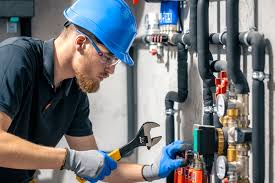 Why Regular Commercial Plumbing Maintenance Is Important
