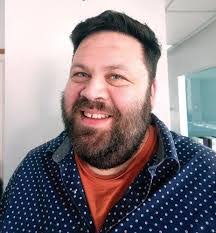 Keith Sternberg's Instagram, Twitter & Facebook