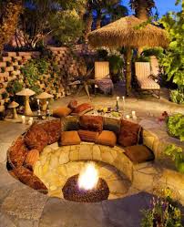 19 fire pits to get fired up about | build beautiful. Get Fired Up 10 Fire Pits For Inspiration Blog Brick Batten