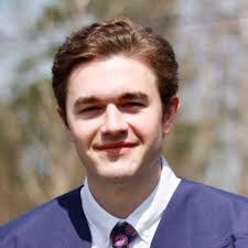 Matthew Heinlein's Instagram, Twitter & Facebook