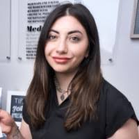 Erica Roybal's Instagram, Twitter & Facebook