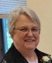 Sister Stella A. Olson