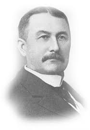 Oswald T Tilghman (1841-1932)