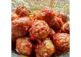 Buat penyuka pedas resep bakso kali ini cocok buat anda. Resep Bakso Pedas Jeletot Yang Terenak