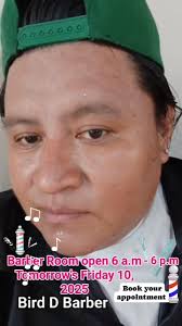 Barber Room Open 6 a.m and close 6 p.m, WhatsApp or call , my phone number;  📱 6339315, Or you can inbox me in my messenger or you can message me