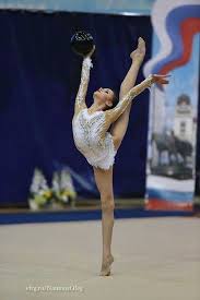 Αποτέλεσμα εικόνας για corines rhythmic gymnastics