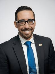 Section Member Profile