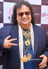 Find the perfect bappi lahiri stock photos and editorial news pictures from getty images. Today S Songs Lack Longevity Bappi Lahiri