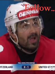 USAHockey Crowned World Champs: A Historic Moment